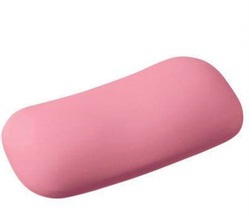 BowLift | Ergonomic Silicone Wrist Pad, for Office, Study, Gaming and Wrist Pain Relief
