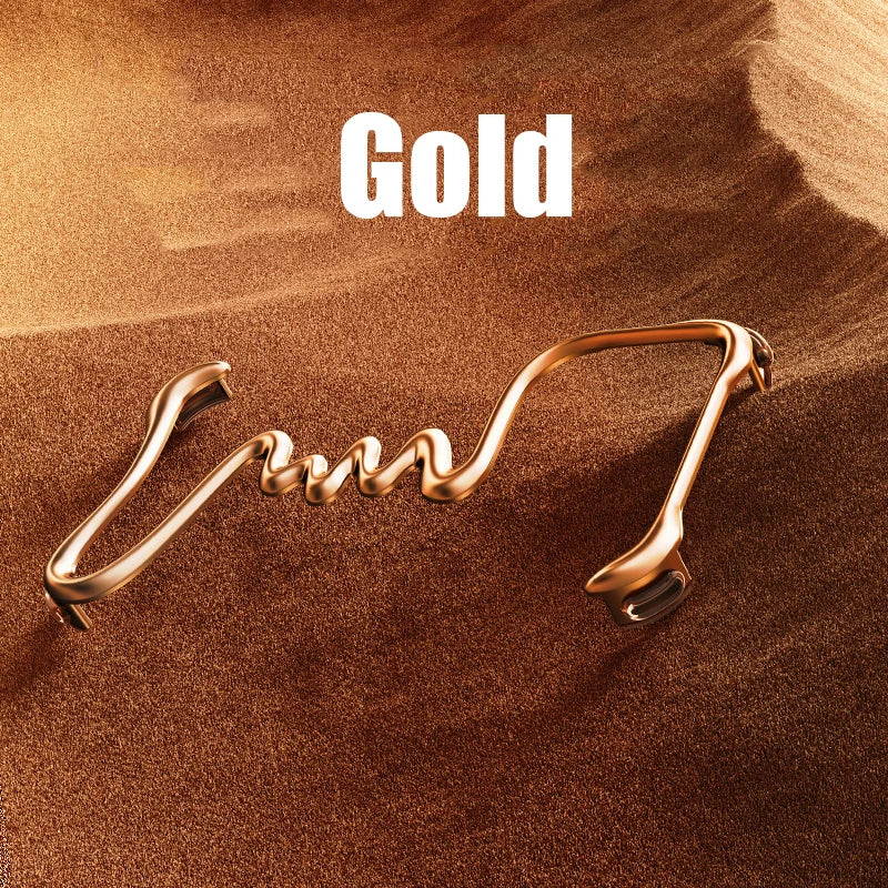 BowLift | Frameless Metal Track Bumper iPhone Case