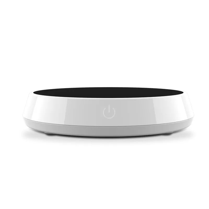 BowLift | Gravity-Induction Quick Mug Warmer Coaster