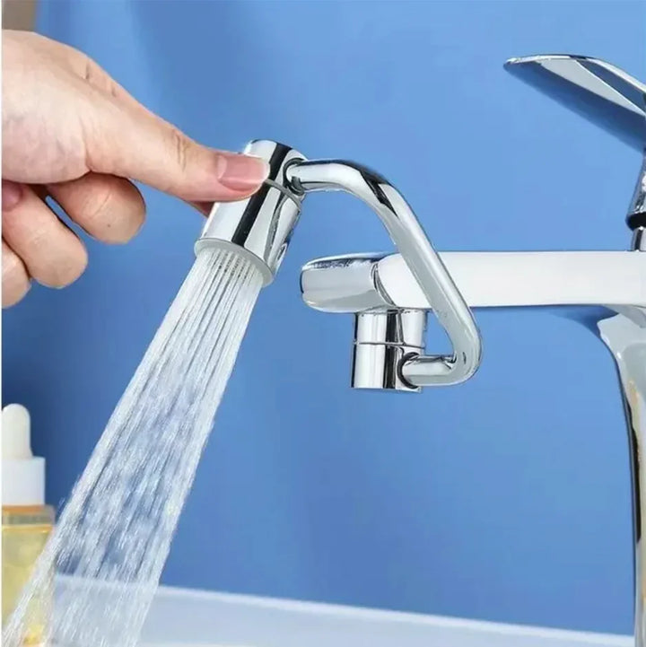 BowLift | Rotatable Multifunctional Extension Faucet