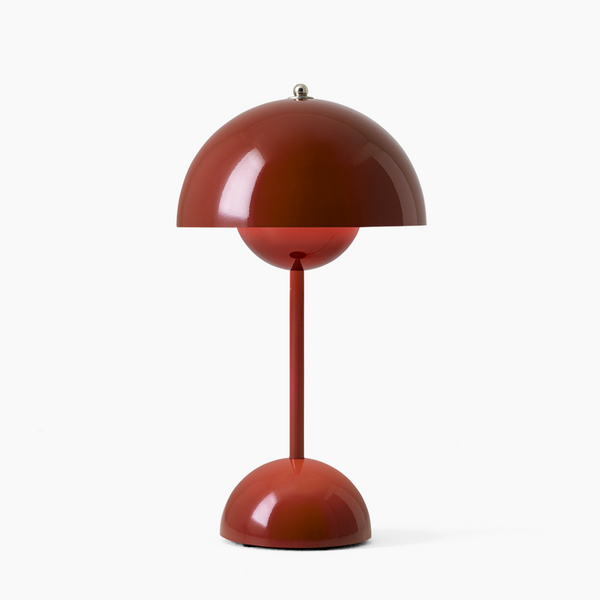 BowLift | Stylish Auroraglo LED table lamp for the living room