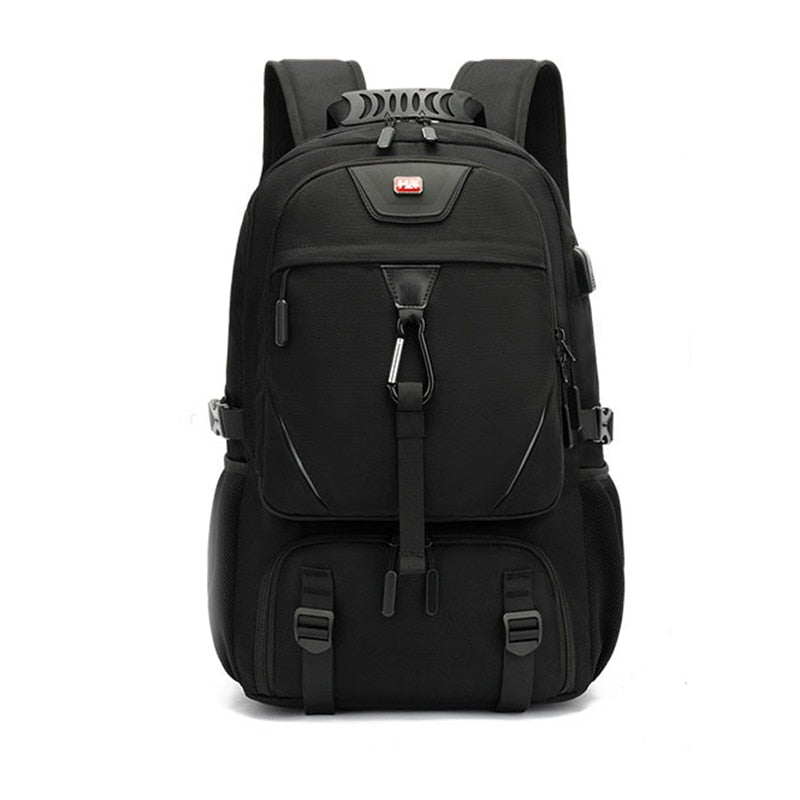BowLift | Large Capacity Breathable Ultimate Travel Nomad Backpack