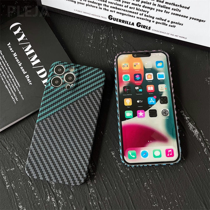 BowLift | City Vibe Textured iPhone Case