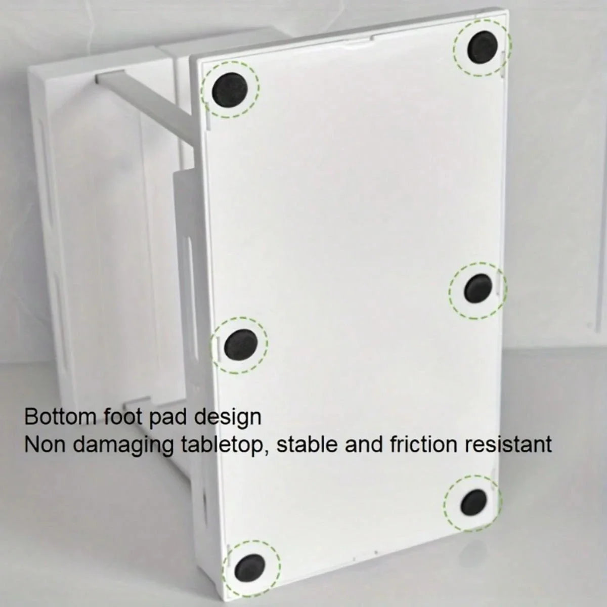 BowLift | 2 layers adjustable shelf organizer