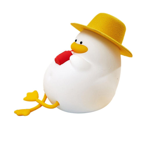 BowLift | Dreamy Duck Atmosphere LED Night Lamp