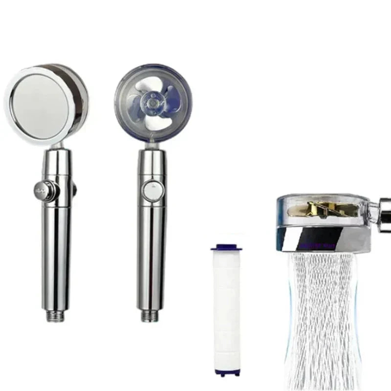 TurboSpray – Powerful and Durable Shower Stream Bowlift