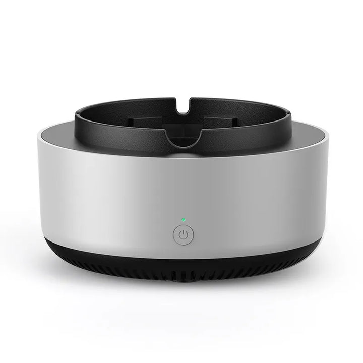 BowLift | Smoke Eliminator Electronic Ashtray Air Purifier - Home Office