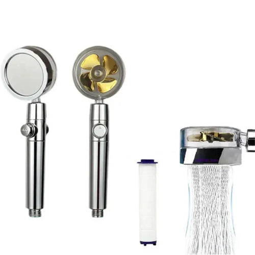 TurboSpray – Powerful and Durable Shower Stream Bowlift