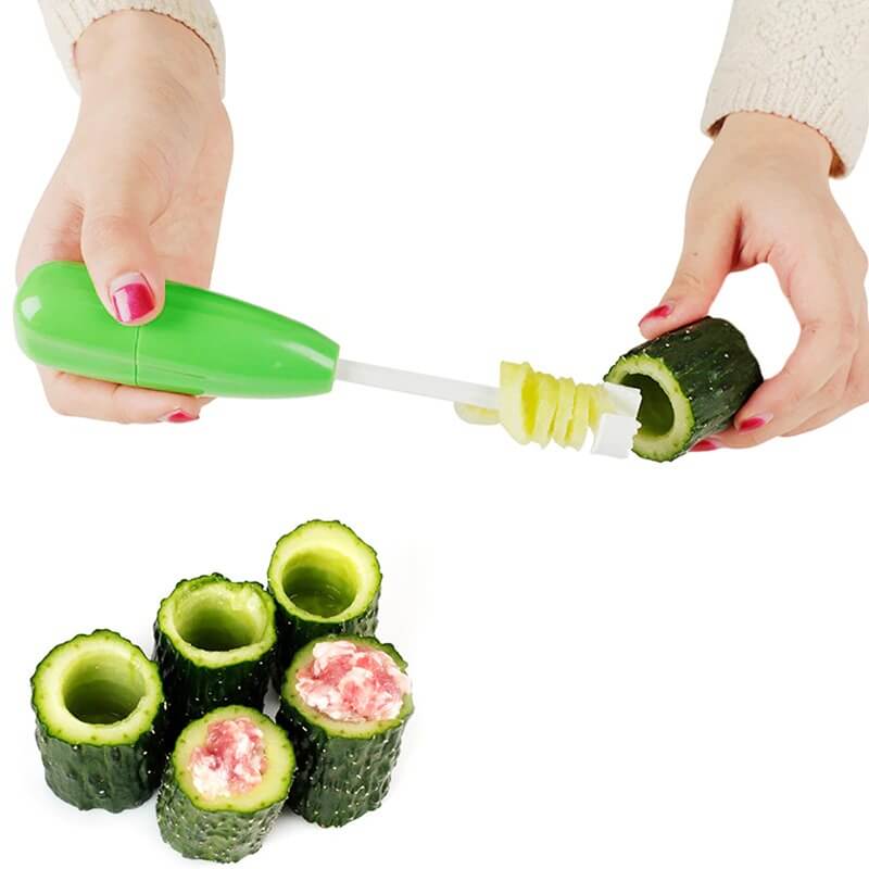 BowLift | CoreWhirl Speedy Kitchen Helper