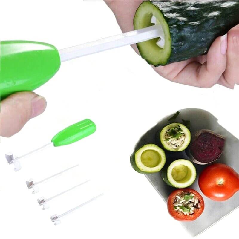 BowLift | CoreWhirl Speedy Kitchen Helper