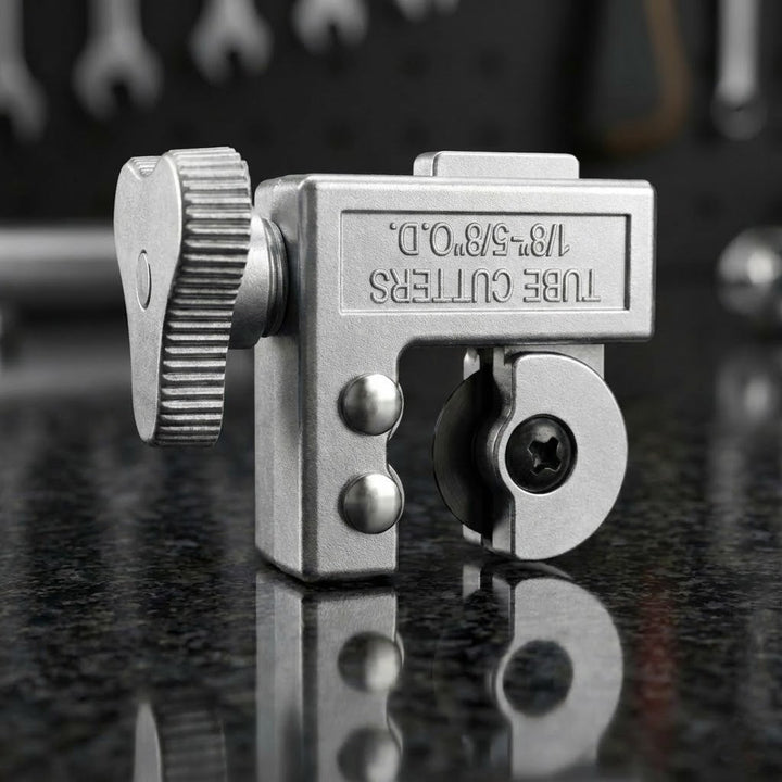 Mini Powerful Aluminum Pipe Cutter Tool | Bowlift