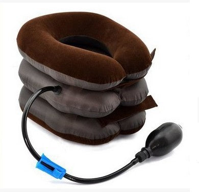 BowLift | Inflatable Neck Stretcher - NeckLift