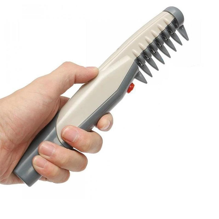 BowLift | ELECTRIC DOG CAT COMB HAIR CUTTING CARE