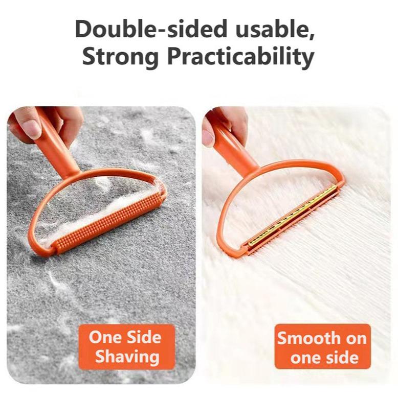 BowLift | Pelucheswipe | Goodbye to hair in one gesture