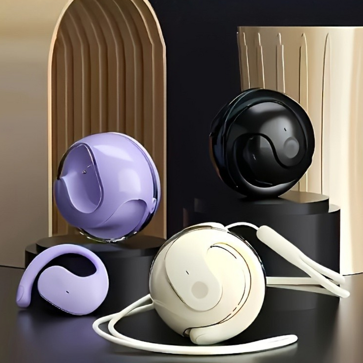 BowLift | AI Translating Earbuds Wireless Real Time