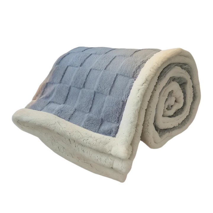 BowLift | Luxury Fleece Blanket