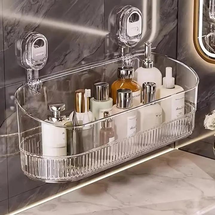 FlexiShelf Pro — Finally live dust-free and stress-free with secure hold without drilling! | Bowlift
