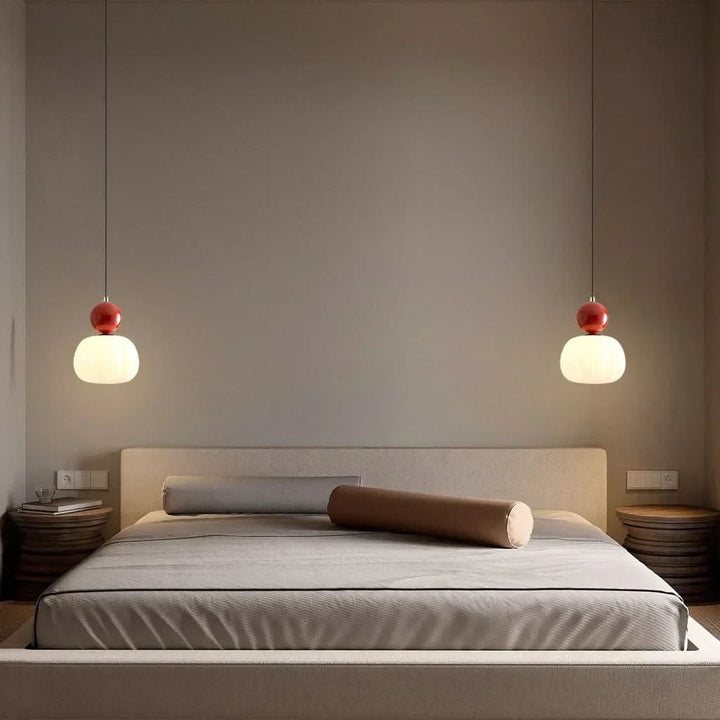 BowLift | Art Deco Pendant Light for Stylish Room Design