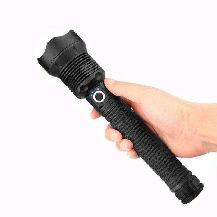 BowLift | powerful LED flashlight