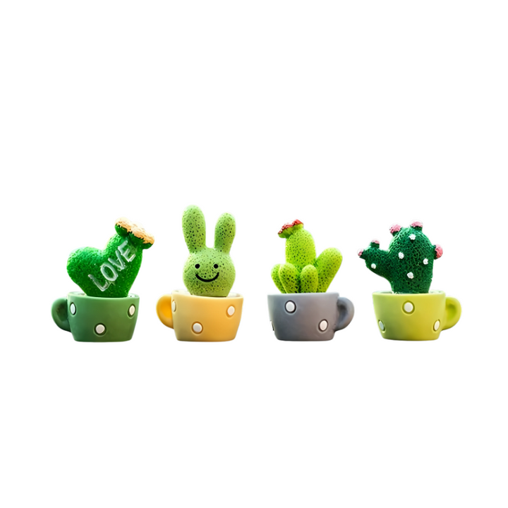 BowLift | CactusCharm