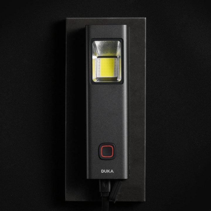 BowLift | Multi-Functional Mini Ultra-Bright Flashlight