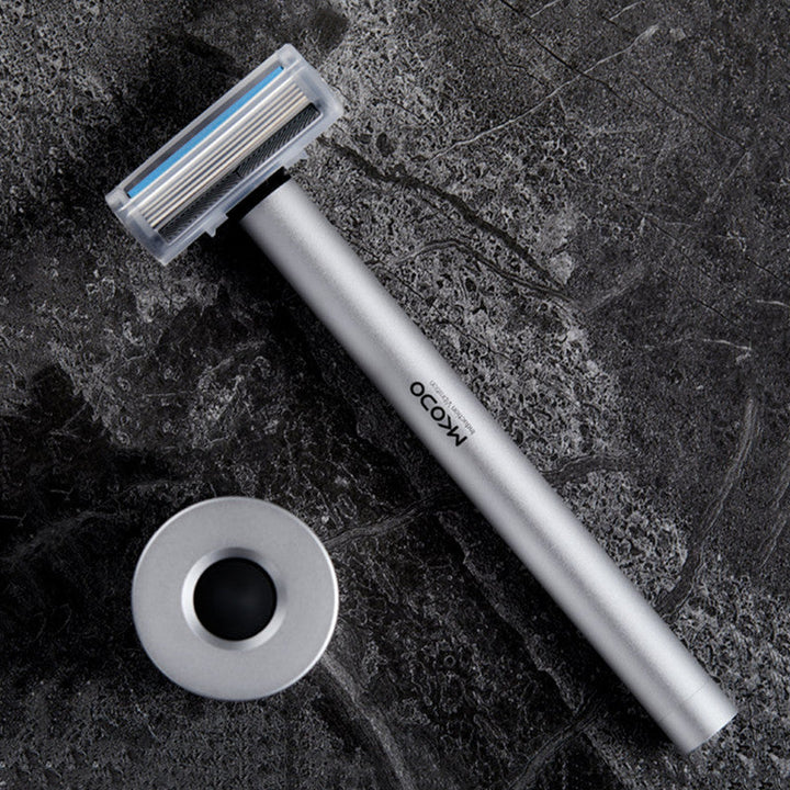 BowLift | Men's Vibration Shaver