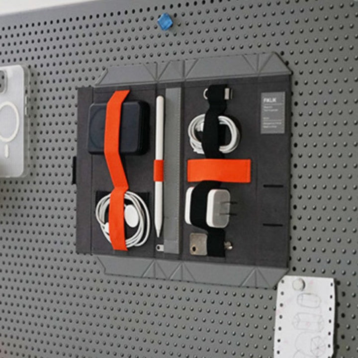 BowLift | Magnetic Digital Accessories Storage Organizer