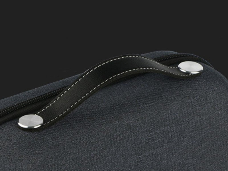 BowLift | Multi-Functional Hard Shell Digital Storage Bag