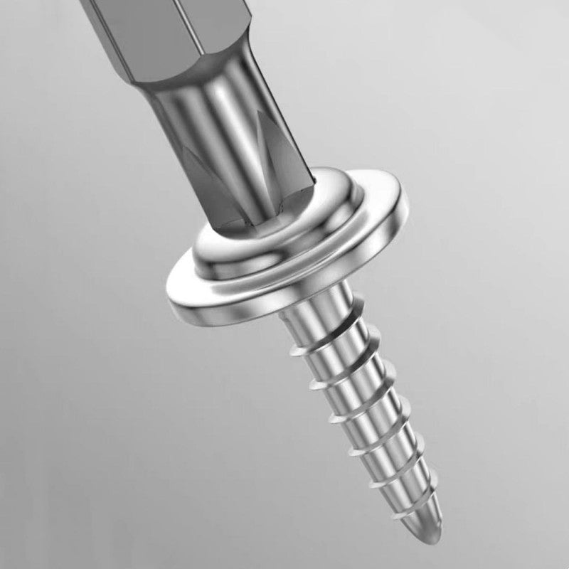 BowLift | Multi-Functional Screwdriver Set For Repair And Disassembly
