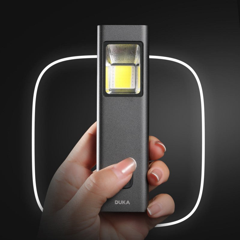 BowLift | Multi-Functional Mini Ultra-Bright Flashlight