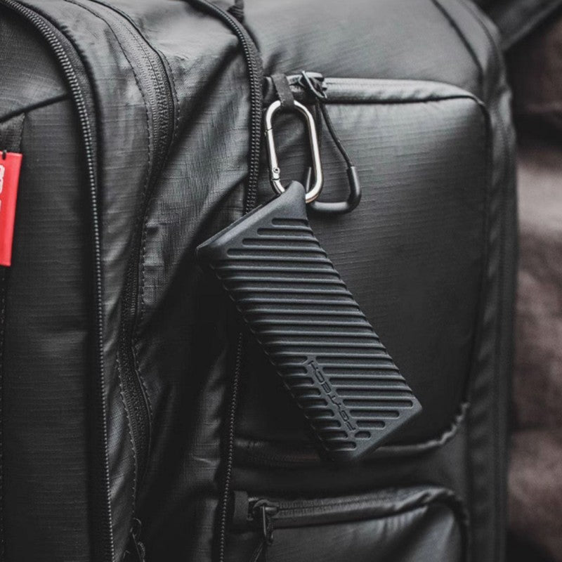 BowLift | High-Speed SD/TF Memory Card Storage And Reader Box