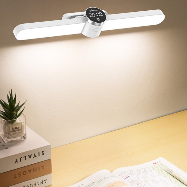 BowLift | Magnetic Rechargeable Eye-Care Adjustable Light Bar