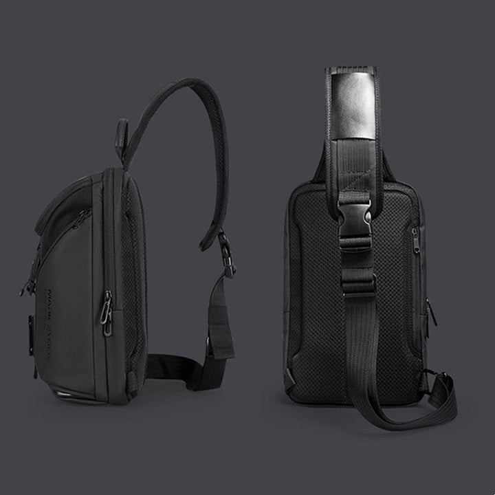 BowLift | Men's Business Casual Shoulder Bag