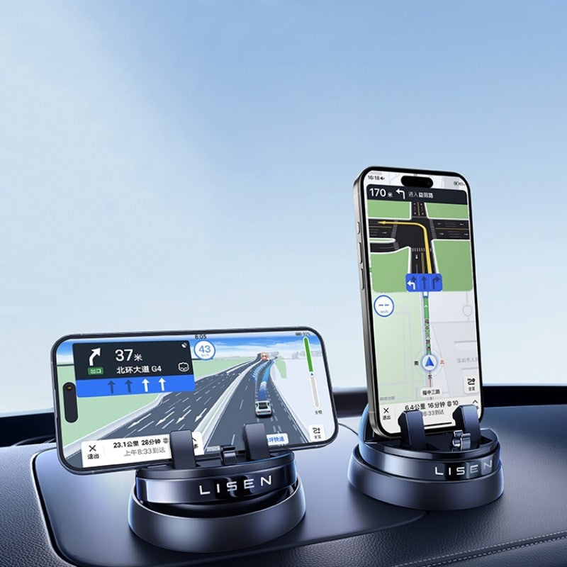 BowLift | Dashboard Non-Slip Mobile Car Mount