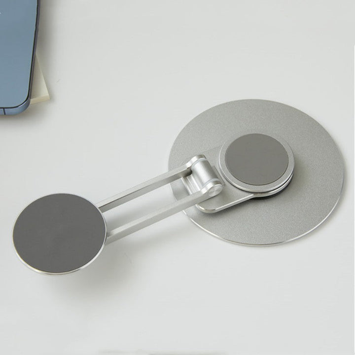 BowLift | Rotatable Folding Magnetic Phone Stand