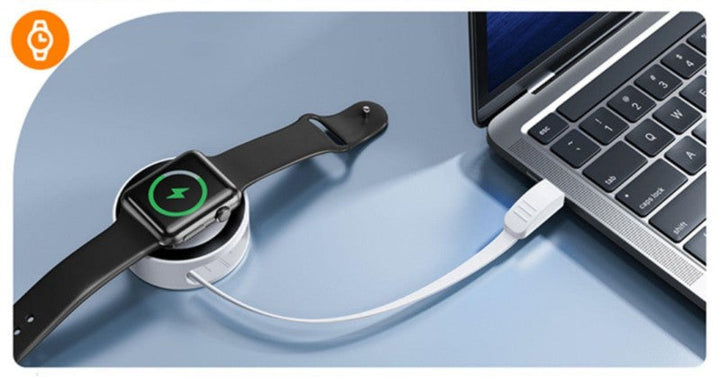 BowLift | 3-in-1 Portable Magnetic Wireless Charger