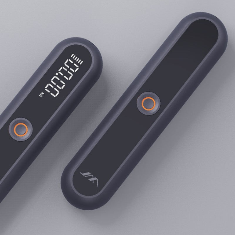 BowLift | Mini Portable High-Precision Handheld Electronic Scale