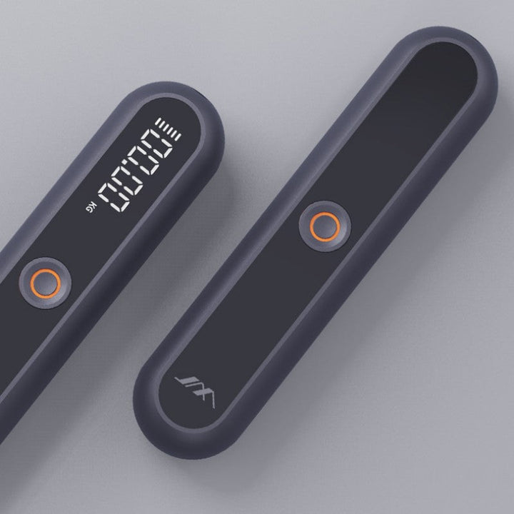 BowLift | Mini Portable High-Precision Handheld Electronic Scale