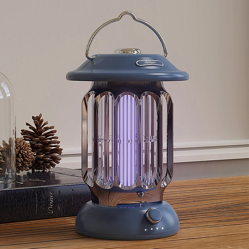 BowLift | Electric Shock Mosquito Killer With Lighting