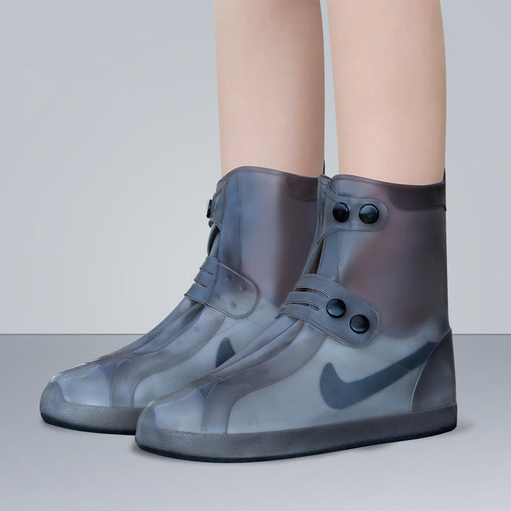 BowLift | Waterproof, Non-Slip, Thickened And Wear-Resistant Rain Shoe Cover