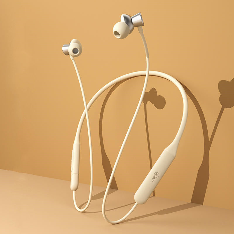BowLift | Wireless Bluetooth Hanging In-Ear Earphones