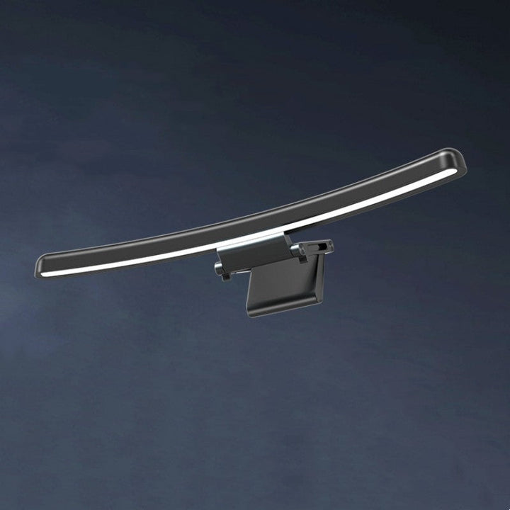 BowLift | Eye-Caring Curved Screen Hanging Lamp
