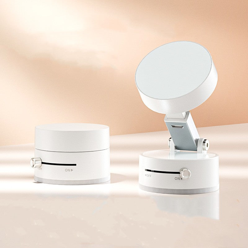 BowLift | Magnetic Telescopic Folding Portable Vacuum Phone Stand