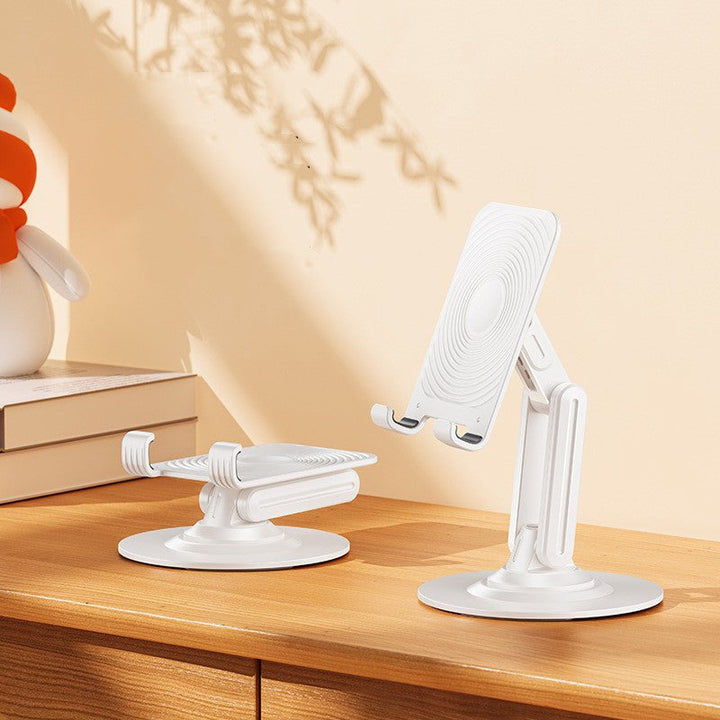 BowLift | Portable Foldable 360¬∞ Adjustable Phone Stand