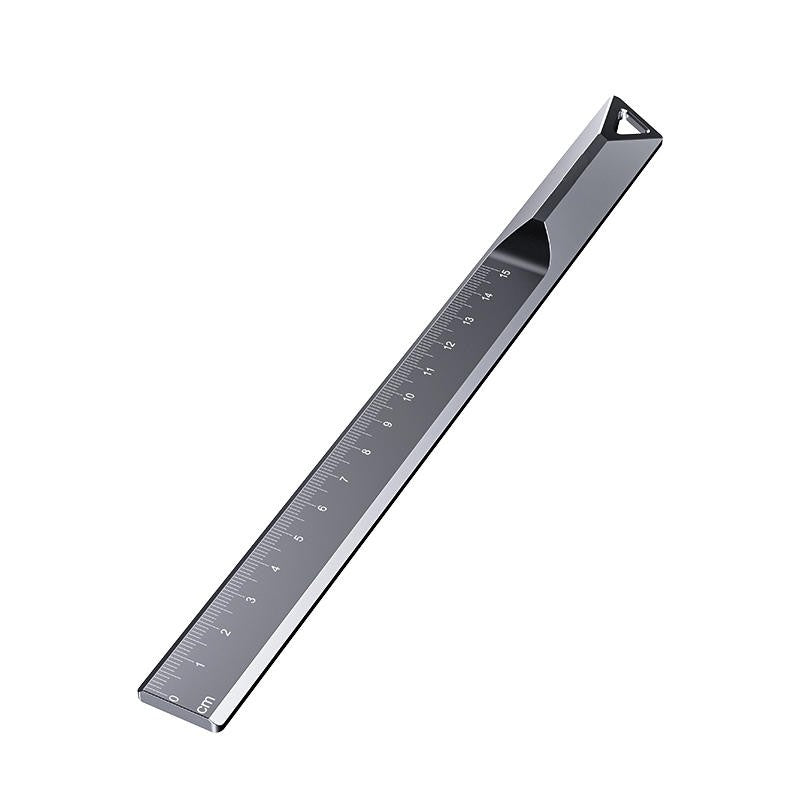 BowLift | Multi-Functional Drawing And Drafting Aluminum Alloy Ruler