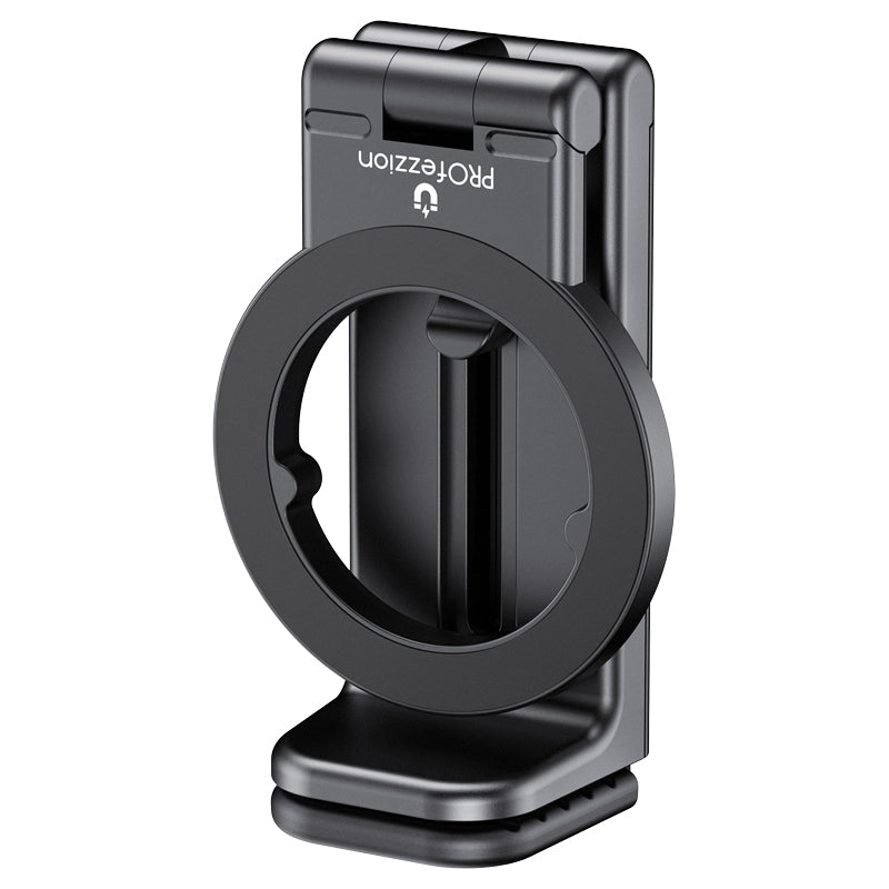 BowLift | Travel Portable Folding Magnetic Phone Stand