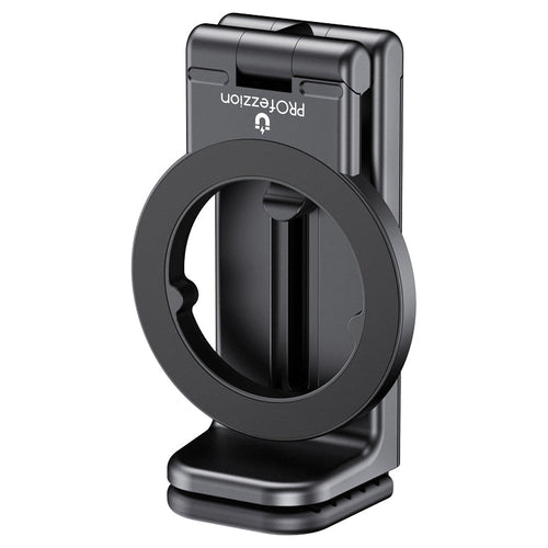 BowLift | Travel Portable Folding Magnetic Phone Stand