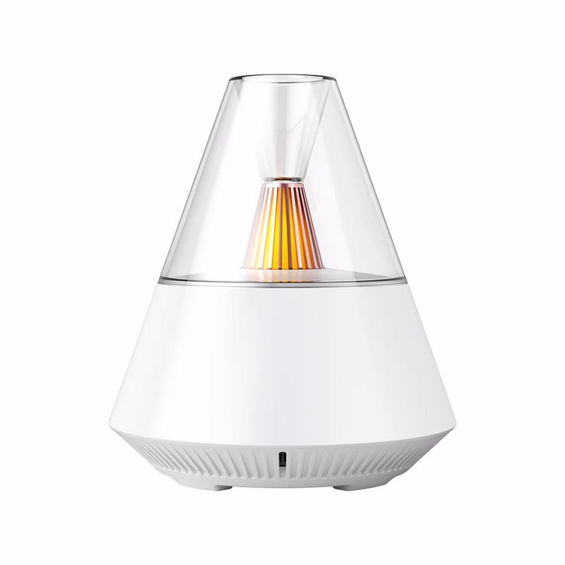 BowLift | Mist Humidifier With Sleep-inducing Candlelight Aromatherapy