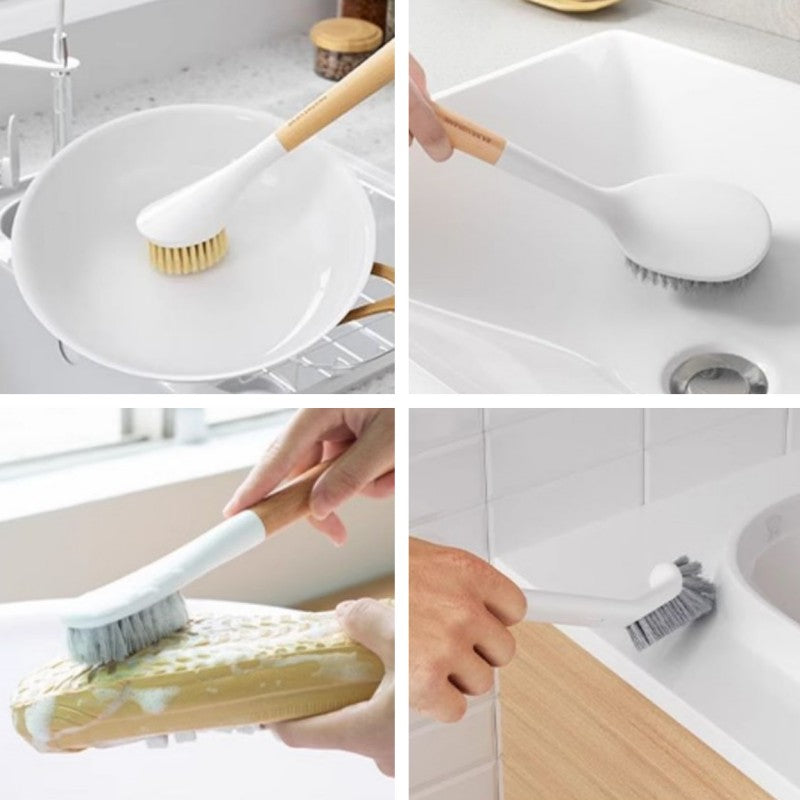 BowLift | Kitchen Cleaning And Storage Six-Piece Set