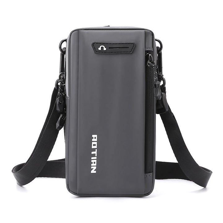 BowLift | Mini Single Shoulder Crossbody Phone Armband